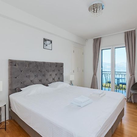 טיווט Villa Vista Azzurra מראה חיצוני תמונה