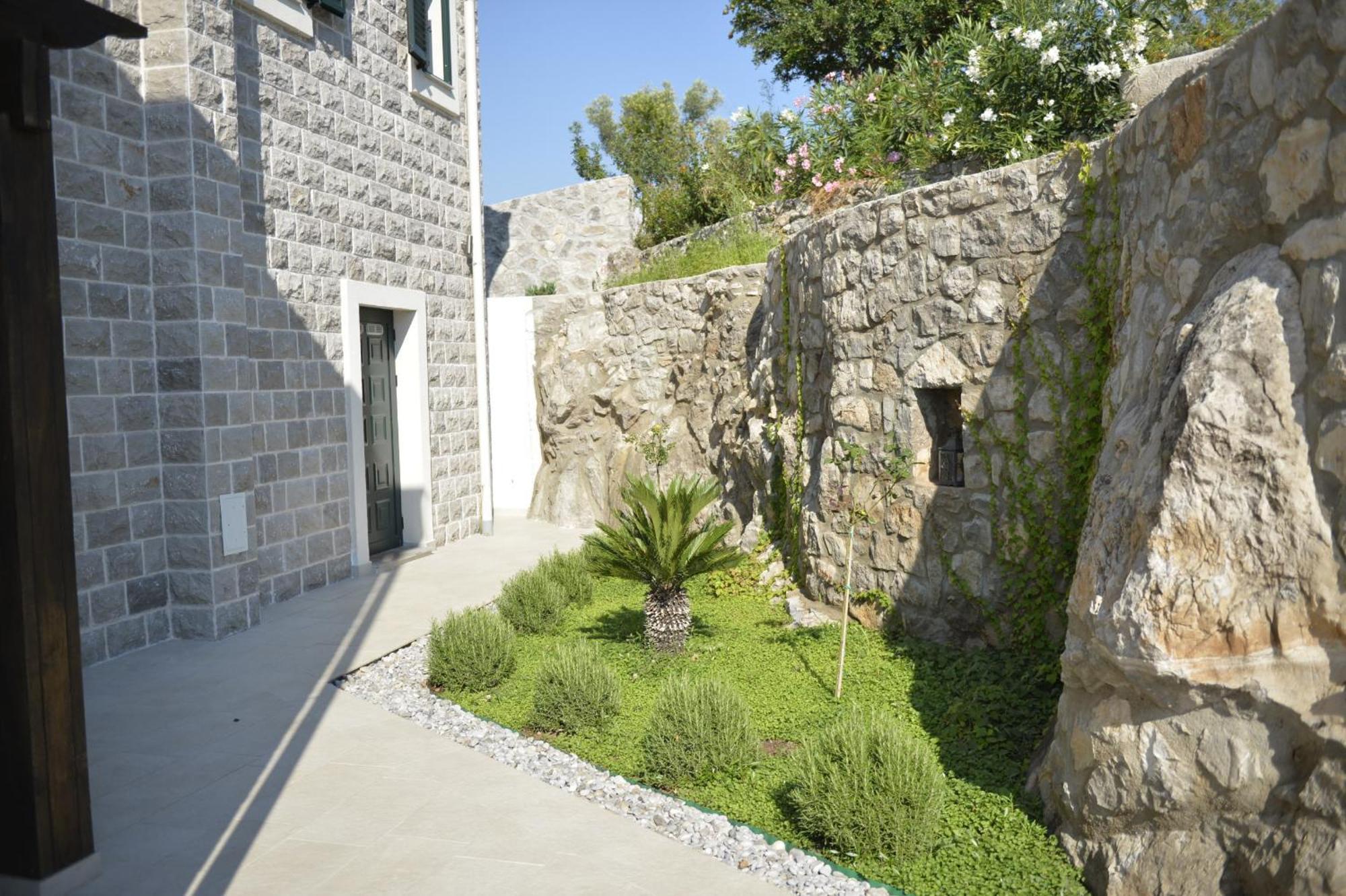 טיווט Villa Vista Azzurra מראה חיצוני תמונה
