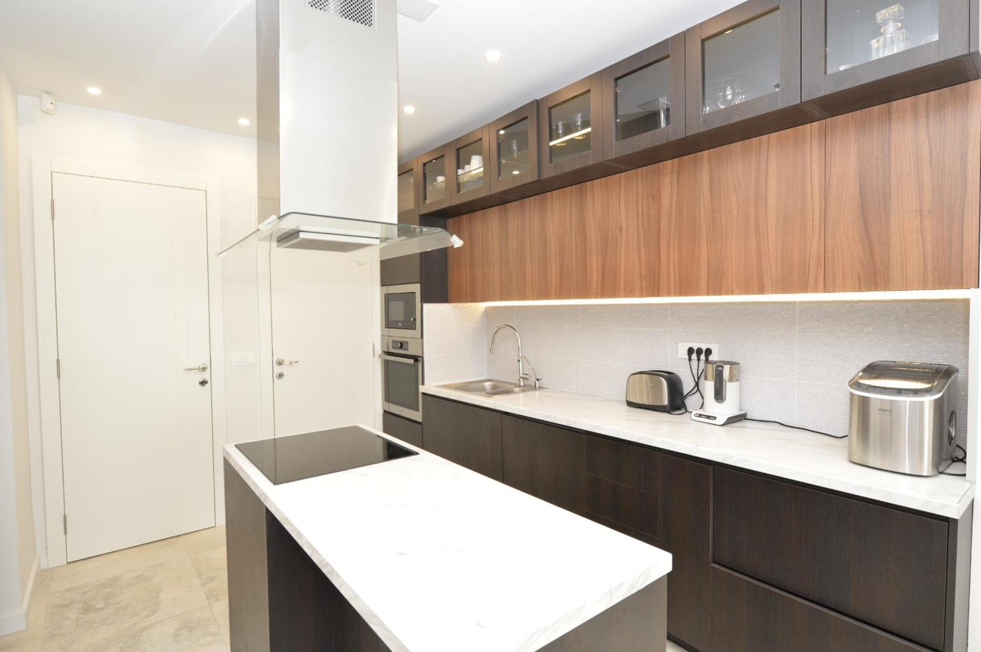 טיווט Villa Vista Azzurra מראה חיצוני תמונה