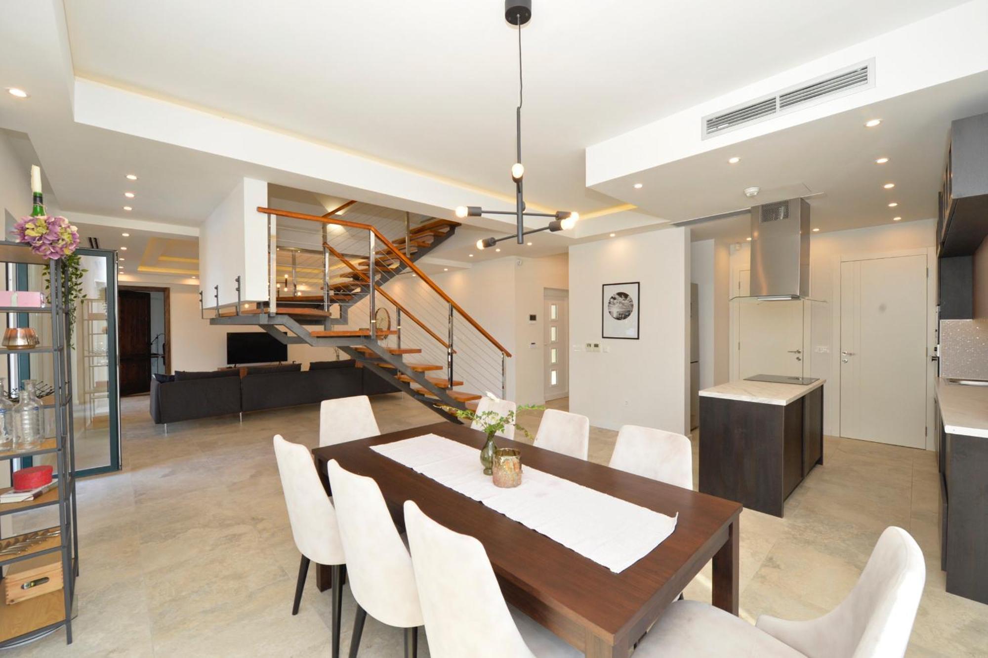 טיווט Villa Vista Azzurra מראה חיצוני תמונה