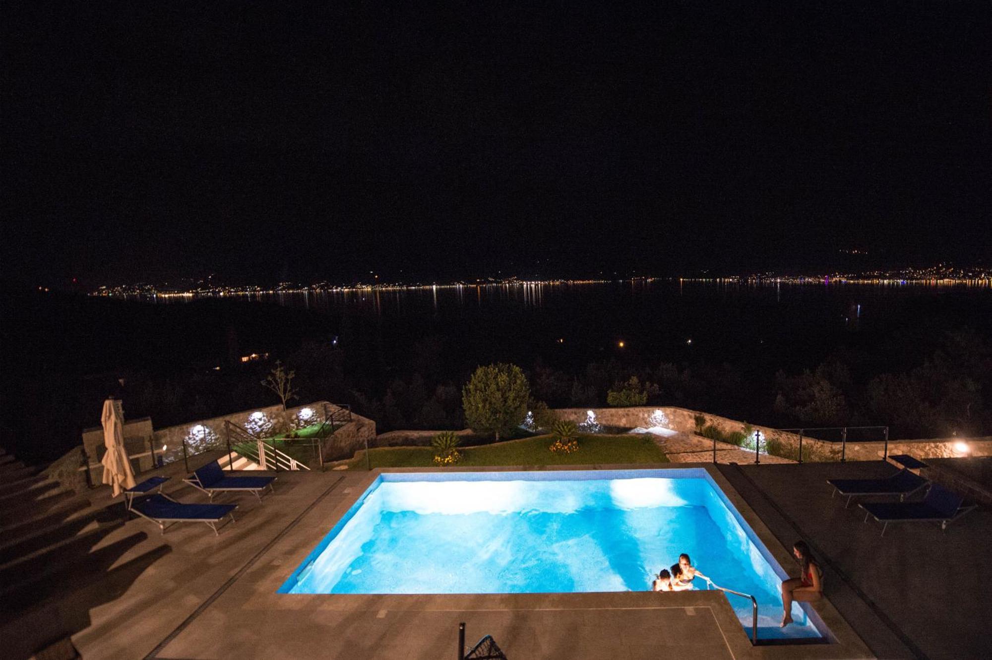 טיווט Villa Vista Azzurra מראה חיצוני תמונה