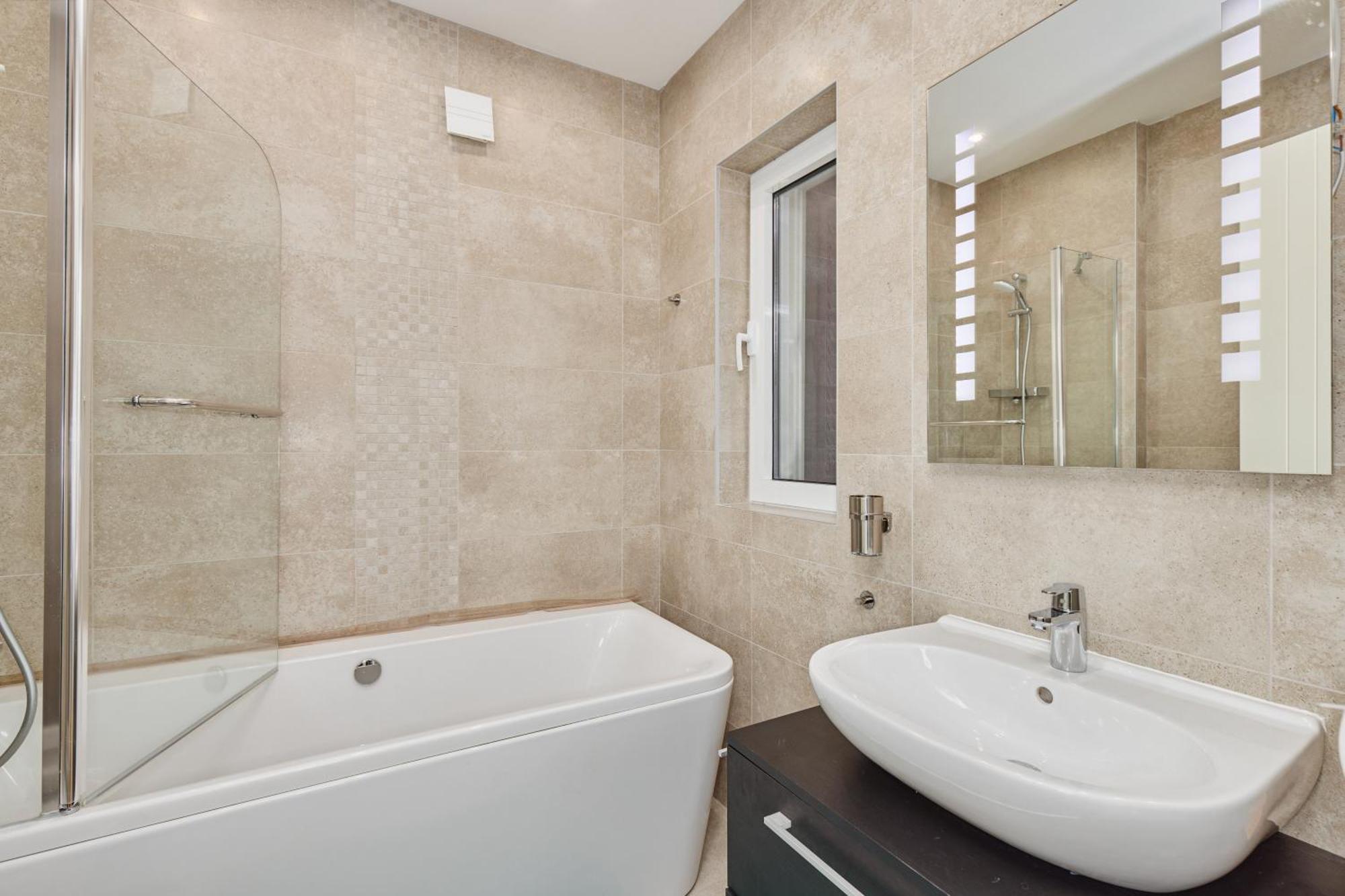 טיווט Villa Vista Azzurra מראה חיצוני תמונה