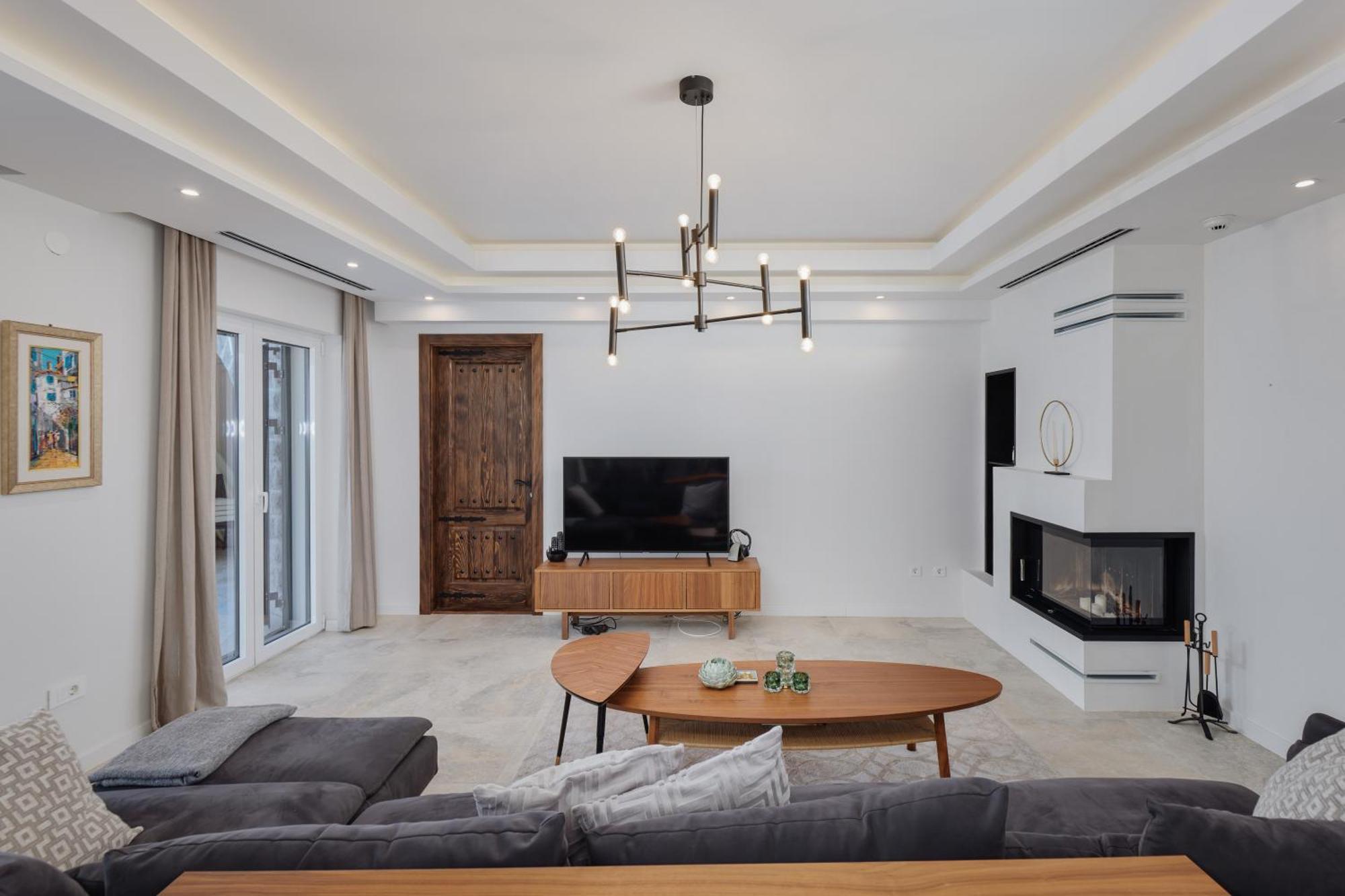 טיווט Villa Vista Azzurra מראה חיצוני תמונה