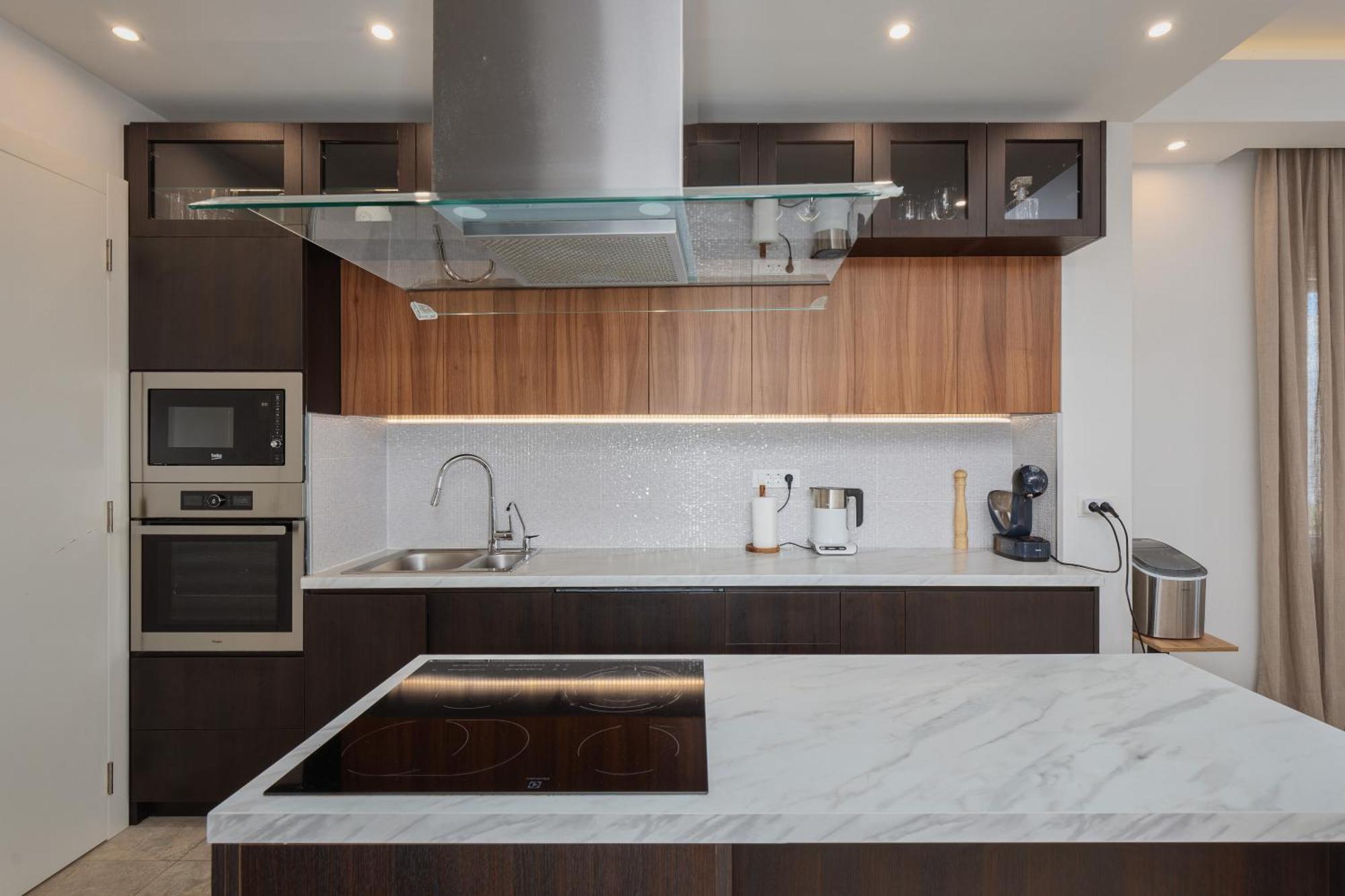 טיווט Villa Vista Azzurra מראה חיצוני תמונה