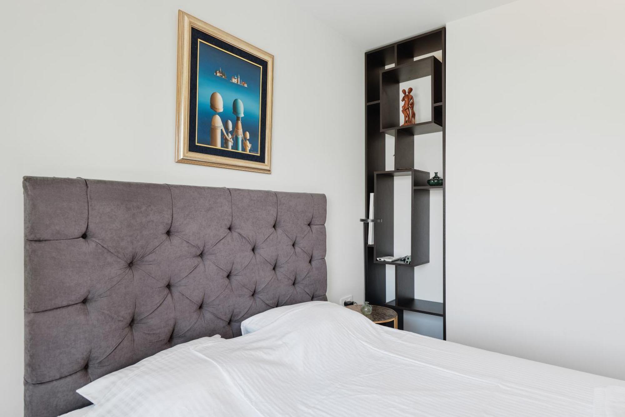 טיווט Villa Vista Azzurra מראה חיצוני תמונה